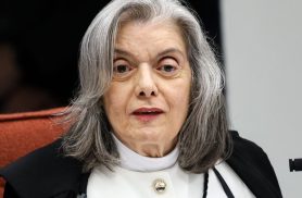 Cármen Lúcia: Judiciário deve buscar credibilidade, não popularidade