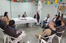 Comissão inicia elaboração de protocolo para atendimento a mulheres vítimas de violência
