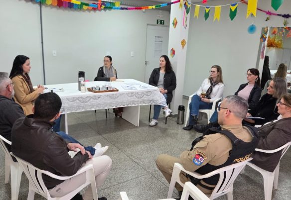 Comissão inicia elaboração de protocolo para atendimento a mulheres vítimas de violência