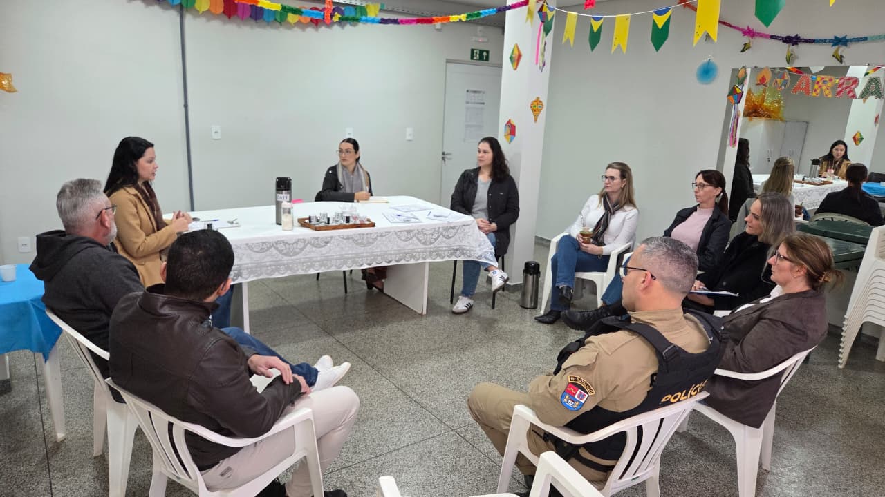 Comissão inicia elaboração de protocolo para atendimento a mulheres vítimas de violência Imagem relativa a Comissão inicia elaboração de protocolo para atendimento a mulheres vítimas de violência