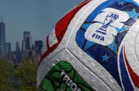 Jogos deste sábado da Copa: Alemanha e Suécia podem se classificar
