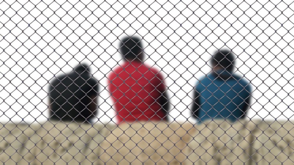 Data criada pela ONU chama atenção para crise humanitária dos refugiados Imagem referente a Data criada pela ONU chama atenção para crise humanitária dos refugiados