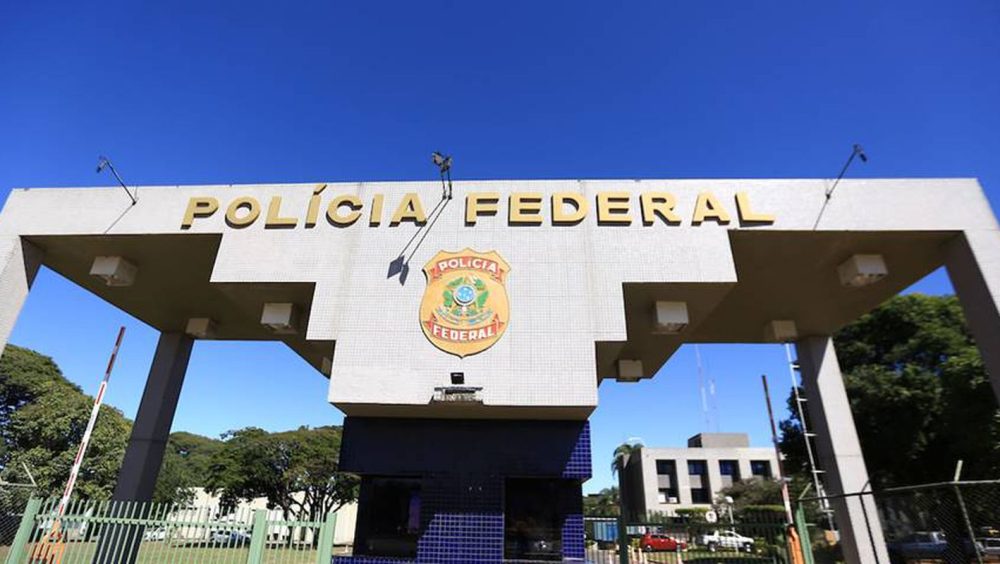 PF vai investigar alerta falso da Defesa Civil após invasão hacker Imagem referente a PF vai investigar alerta falso da Defesa Civil após invasão hacker