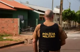 Mulheres denunciam ameaças de filho e ex-companheiro 