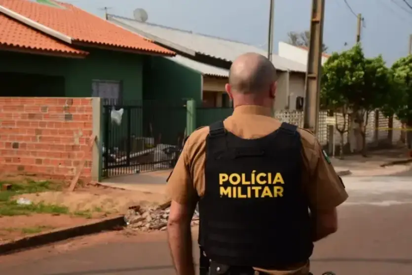 Mulheres denunciam ameaças de filho e ex-companheiro Imagem referente a Mulheres denunciam ameaças de filho e ex-companheiro