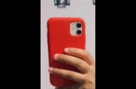 Foi perdido celular da marca Iphone no bairro Interlagos