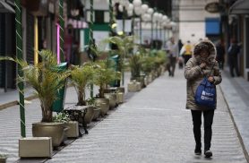 Inverno começa neste domingo no Brasil e terá impacto do El Niño