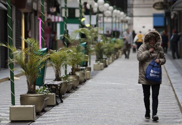 Inverno começa neste domingo no Brasil e terá impacto do El Niño