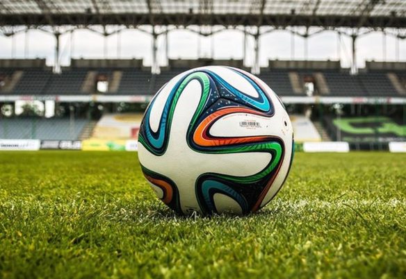 Confira os jogos da Copa do Mundo deste domingo
