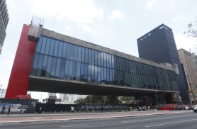 Masp oferece bolsas para programa de ensino artístico-cultural