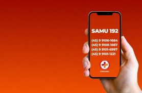 Falha no 192: Samu divulga números alternativos para atendimentos de urgência