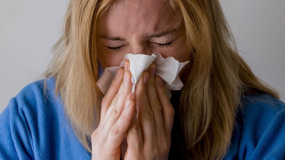 Semana Mundial da Alergia alerta para prevenção e diagnóstico Imagem referente a Semana Mundial da Alergia alerta para prevenção e diagnóstico