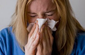 Semana Mundial da Alergia alerta para prevenção e diagnóstico