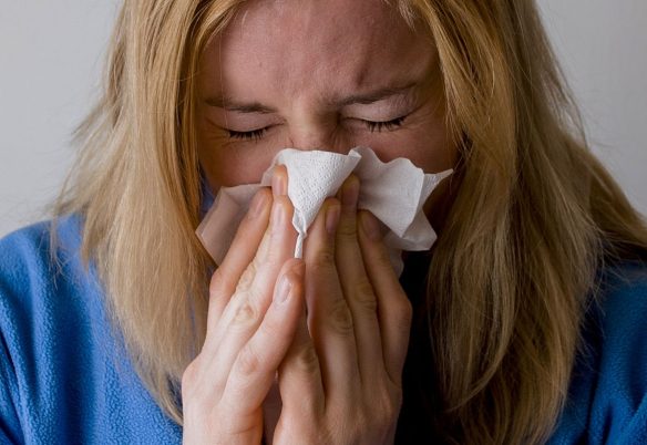 Semana Mundial da Alergia alerta para prevenção e diagnóstico