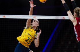 Alemanha vence e tira invencibilidade do Brasil na Liga das Nações