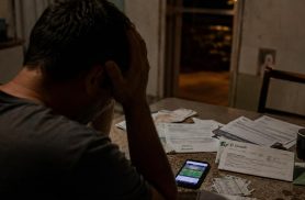 Cascavelense começou apostando por diversão em 2024. Dois anos depois, devia R$ 105 mil ao banco