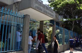 PND 2026: professores podem se inscrever a partir de segunda-feira