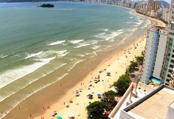 Crime organizado em aluguel por temporada entra na mira de autoridades