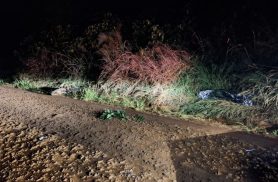 Motociclista de 23 anos morre em acidente na rodovia PR-471