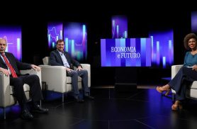 TV Brasil exibe especial sobre 74 anos do BNDES com foco nos desafios
