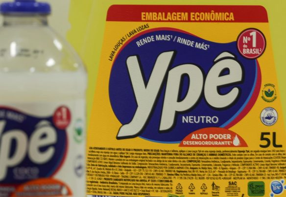 Anvisa libera produtos da Ypê produzidos a partir de janeiro de 2026