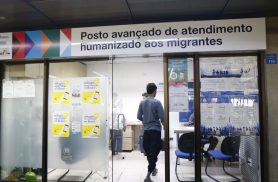 Cubanos superam venezuelanos em pedidos de refúgio no Brasil em 2025