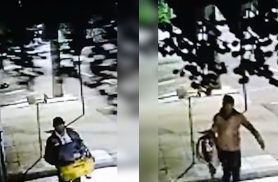 Dois homens invadem residência e furtam ferramentas no Parque São Paulo