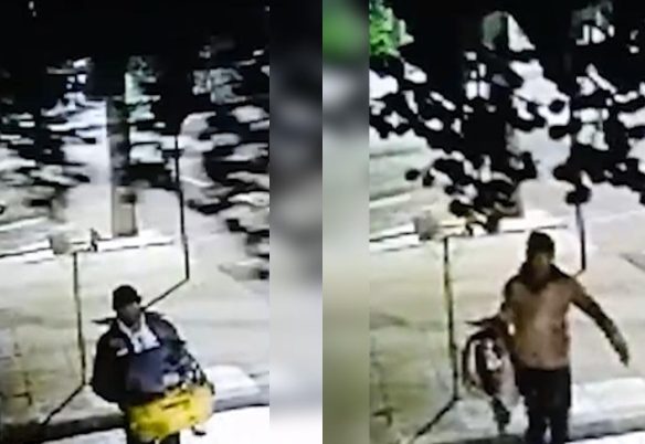 Dois homens invadem residência e furtam ferramentas no Parque São Paulo