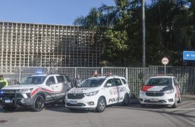 Caso Gritzbach: viúva de homem morto durante crime relata dificuldades