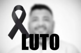 Morre aos 43 anos o vereador Thiago Henrique