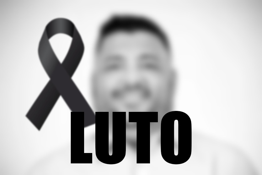 Morre aos 43 anos o vereador Thiago Henrique Imagem referente a Morre aos 43 anos o vereador Thiago Henrique