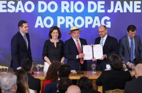 Novo acordo com a União reduz dívida do estado do RJ em R$ 40 bilhões