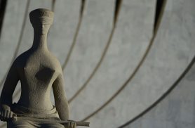 PGR defende que Mendonça relate pedido de investigação do Dark Horse