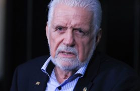 Defesa de Jaques Wagner pede ao STF anulação de buscas da PF