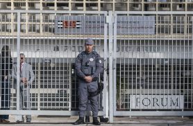 Julgamento do caso Gritzbach é anulado e terá de recomeçar