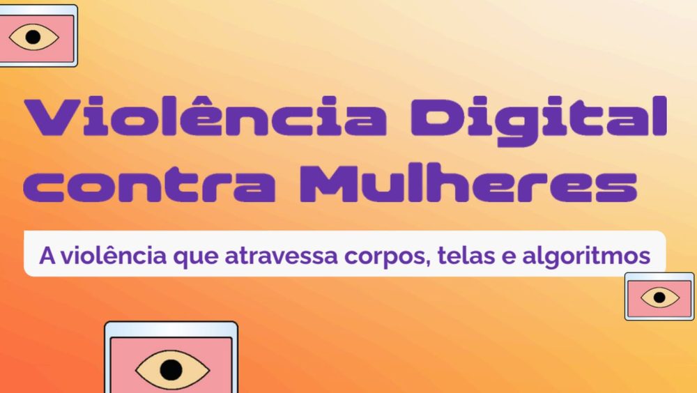 Denúncias de violência digital contra mulheres crescem 188% em um ano Imagem referente a Denúncias de violência digital contra mulheres crescem 188% em um ano