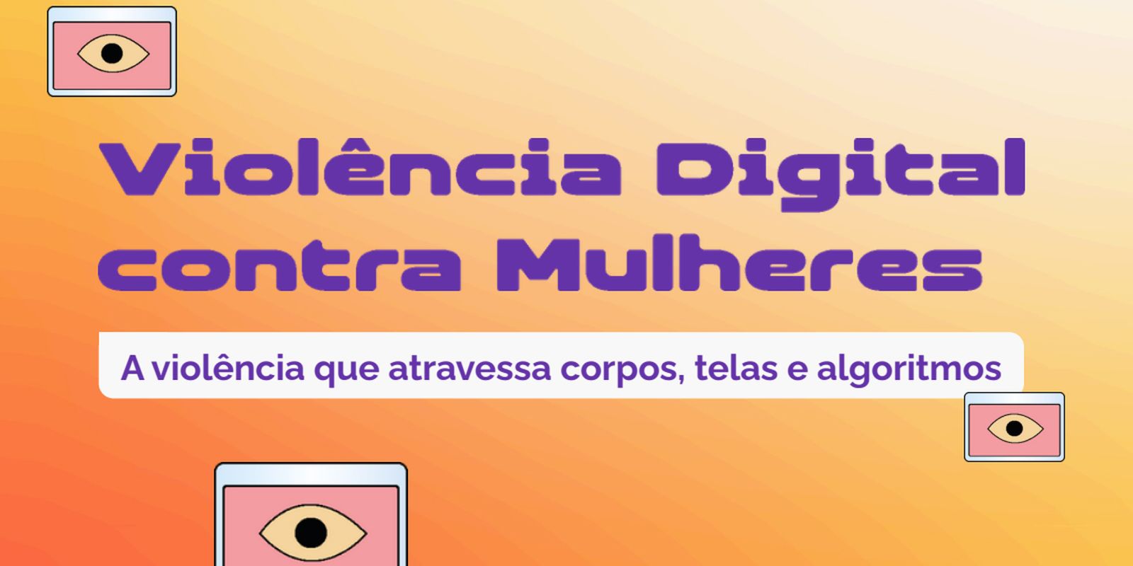 Imagem referente a Denúncias de violência digital contra mulheres crescem 188% em um ano