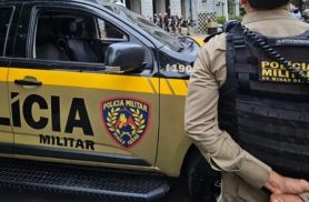 Filho mata mãe, a decapita e atitude após o crime choca até policiais: “Matou e colocou uma carne para descongelar”, disse sargento