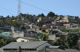 Tratamento de esgoto atenderá 270 mil moradores da Baixada Fluminense