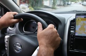 Motorista de aplicativo fica mais vulnerável a endividamentos