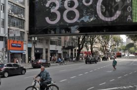 Com foco no El Niño, IBGE apresenta ferramenta para prevenir desastres