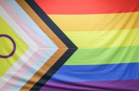 Antes estigmatizado, Pajubá guarda memória da resistência LGBTQIA+