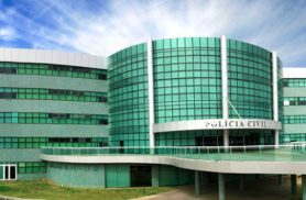 Operação da Polícia Civil investiga descontos em benefícios do DF