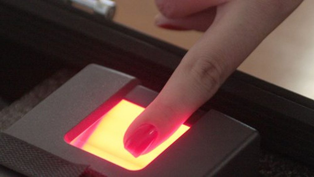 INSS amplia exigência de biometria para concessão de benefícios Imagem referente a INSS amplia exigência de biometria para concessão de benefícios