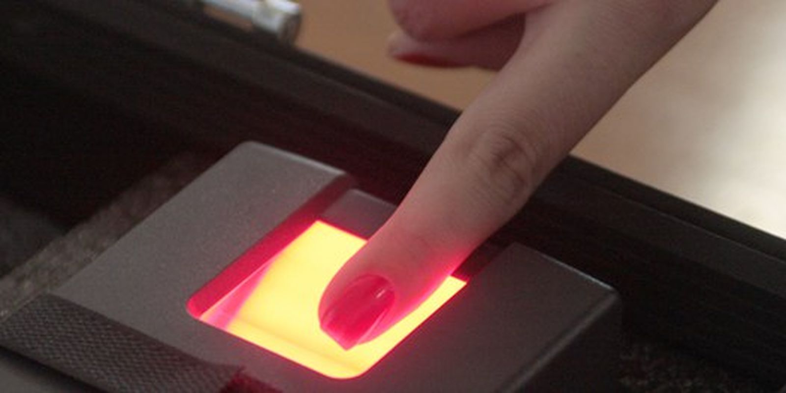 Imagem relativa a INSS amplia exigência de biometria para concessão de benefícios