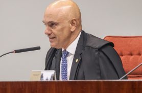 Justiça dos EUA aceita atuação do Brasil em processo contra Moraes