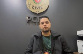 Ação integrada prende homem por homicídio em poucas horas após o crime em Sarandi