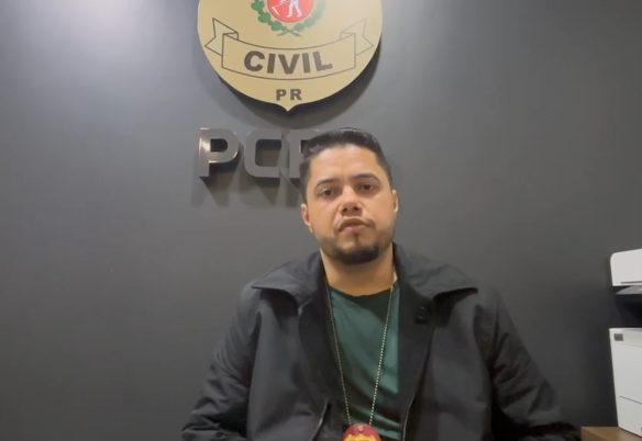 Ação integrada prende homem por homicídio em poucas horas após o crime em Sarandi