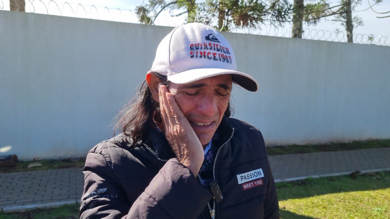 Busca por emprego em Cascavel termina em drama após desaparecimento