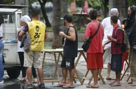 Censo da população em situação de rua será feito em cinco capitais